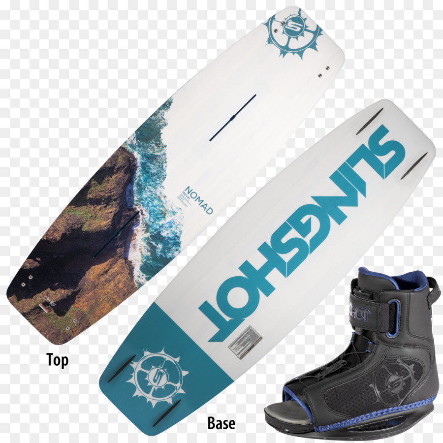 Wakeboard，Fronde PNG