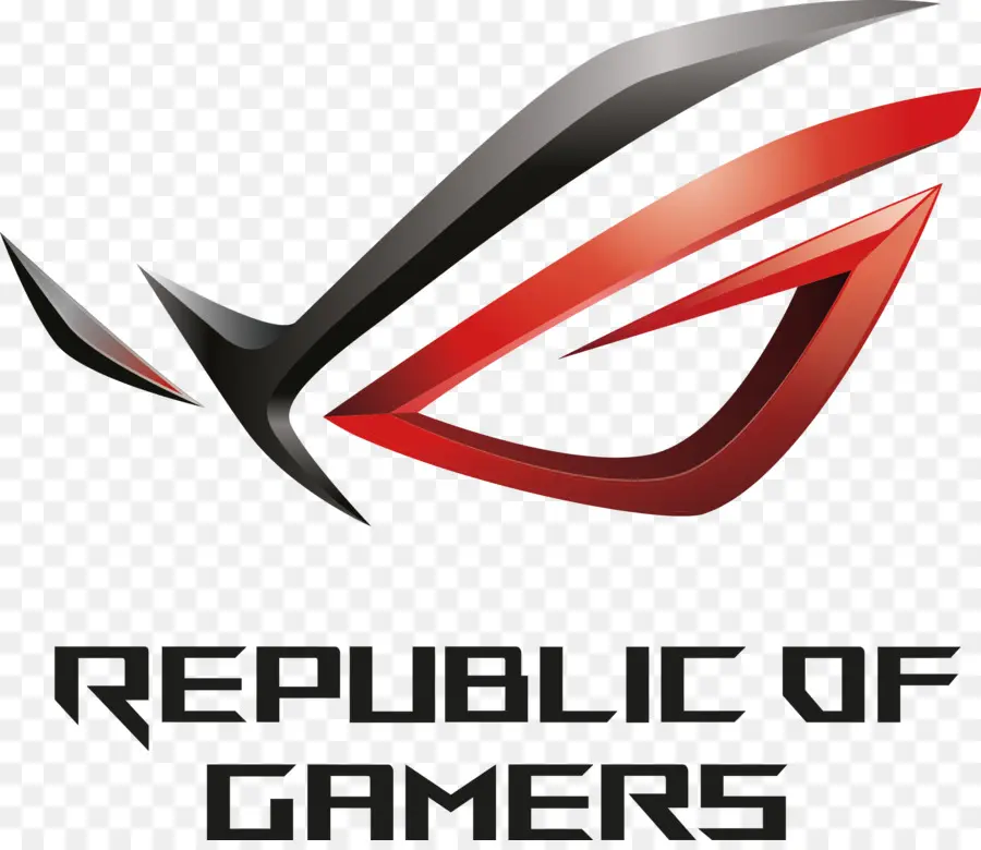 Logo De La République Des Joueurs，Logo PNG