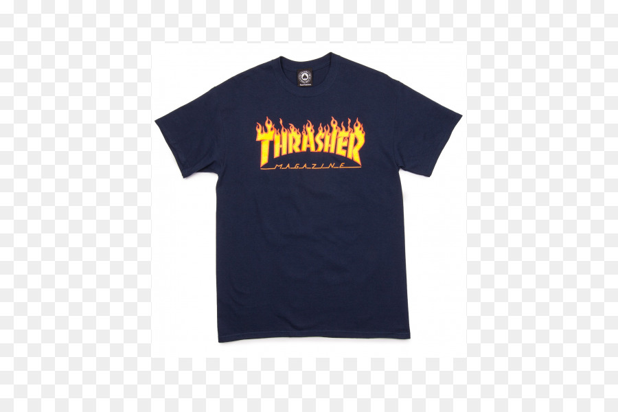 Tshirt，Thrasher PNG