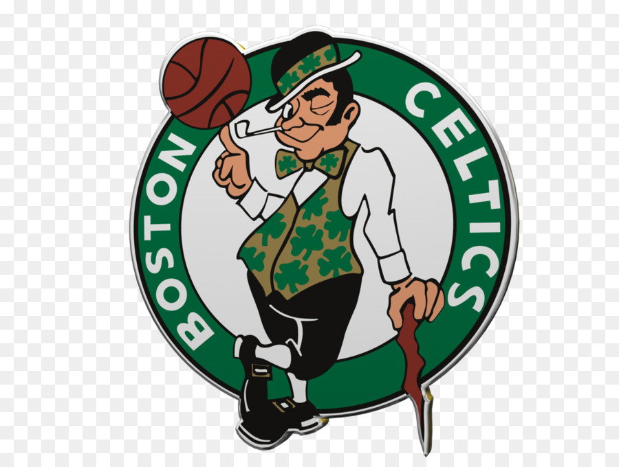 Logo Des Celtics De Boston，Basket Ball PNG