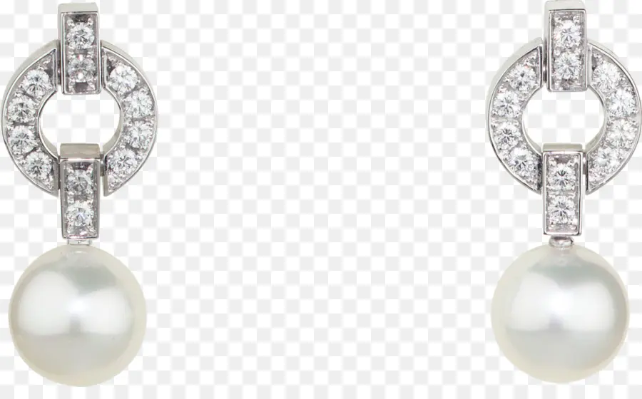 Boucles D'oreilles，Perles PNG