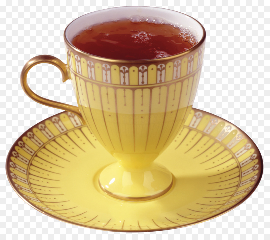 Tasse à Thé，Thé PNG