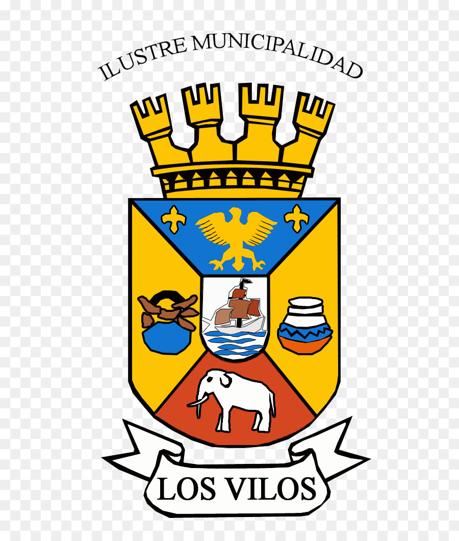 La Municipalité De Los Vilos，Avenida De Los Vilos PNG