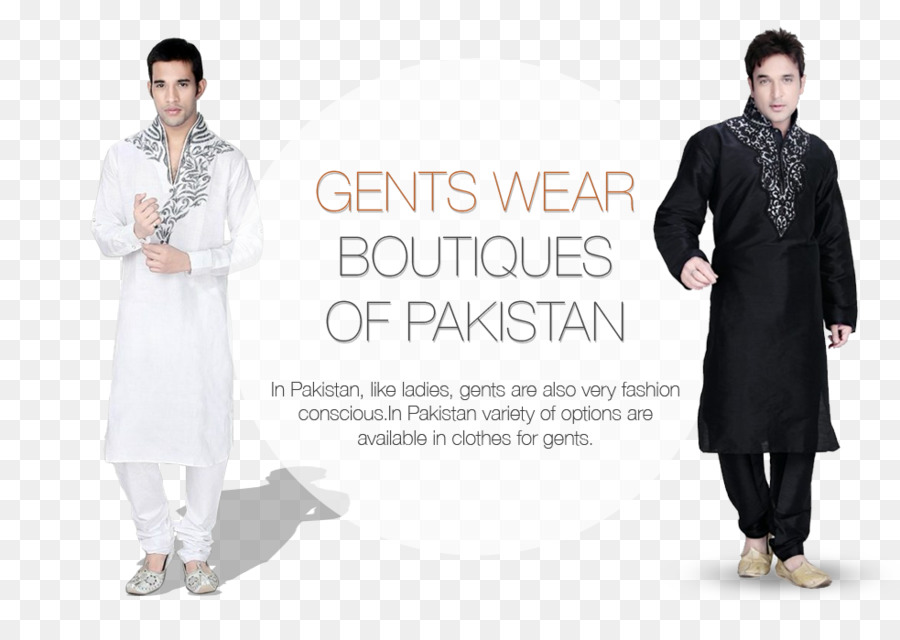 Shalwar Kameez，Kurta PNG