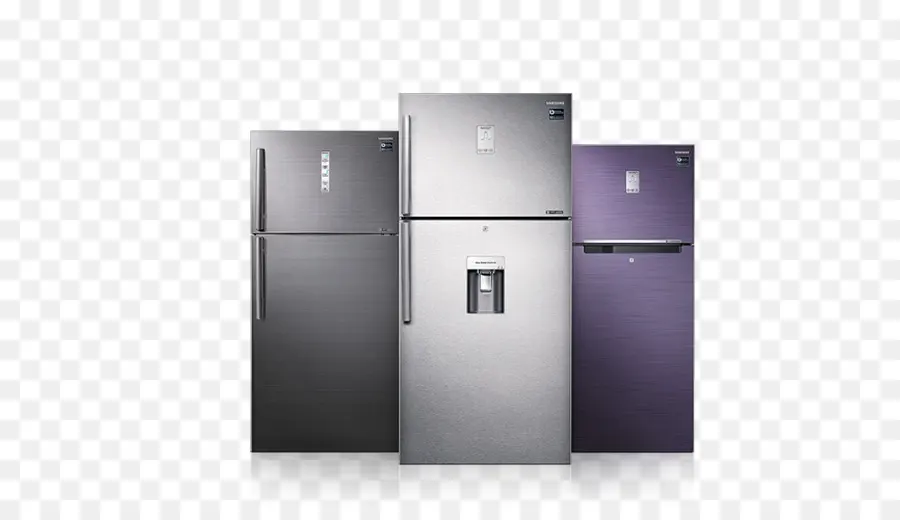 Réfrigérateur，Groupe Samsung PNG