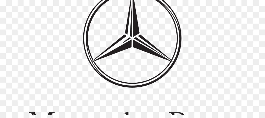 Logo Mercedes Benz，Voiture PNG