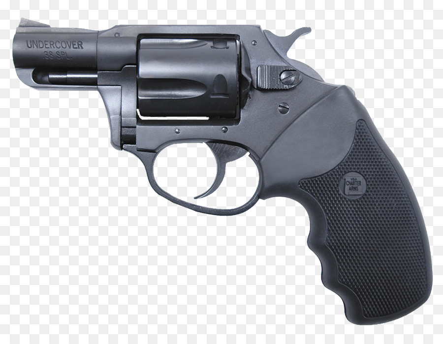 38 Spécial，Revolver PNG