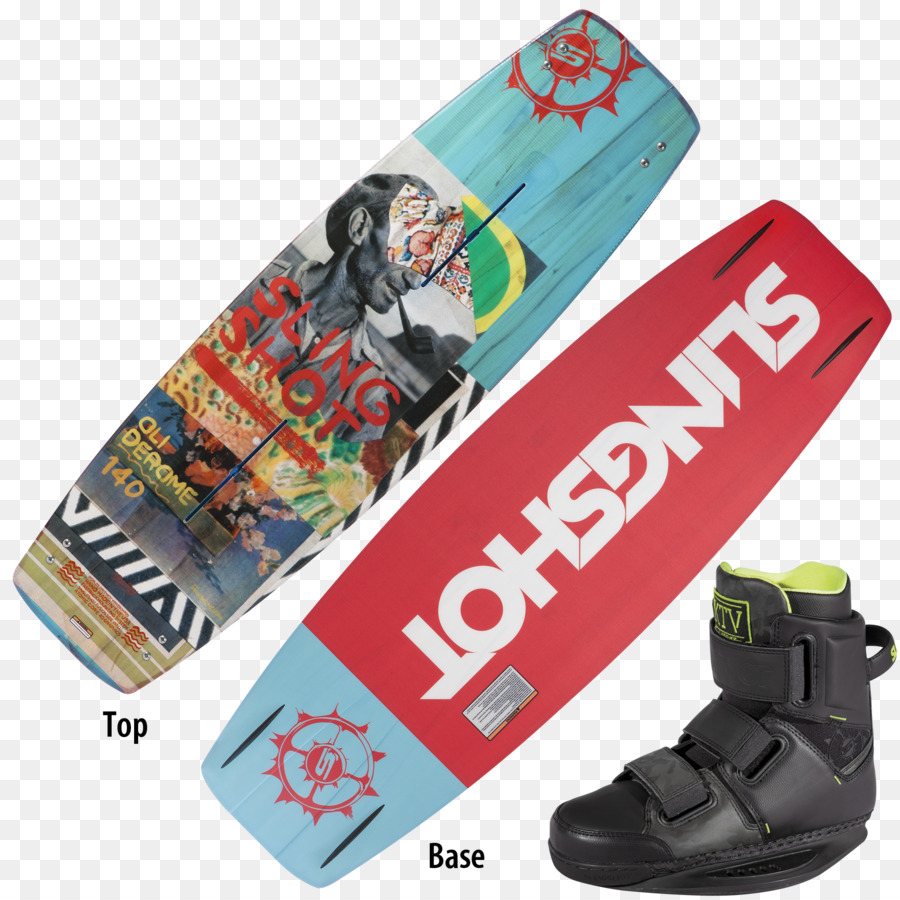 Wakeboard，Chaussure PNG