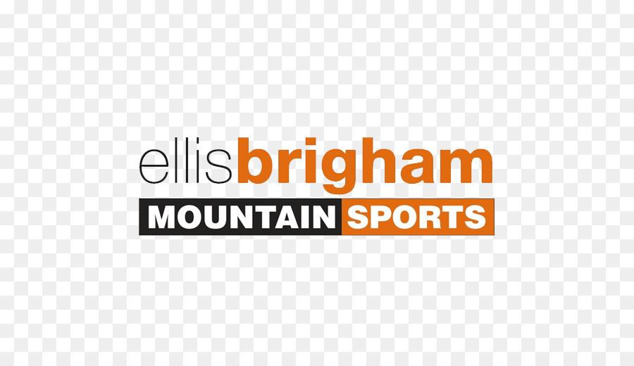 Ellis Brigham Des Sports De Montagne，Logo PNG