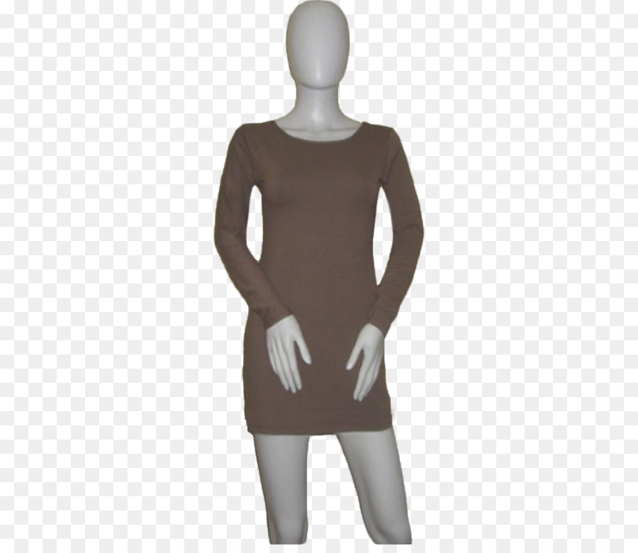 Manche，Bodycon Robe PNG