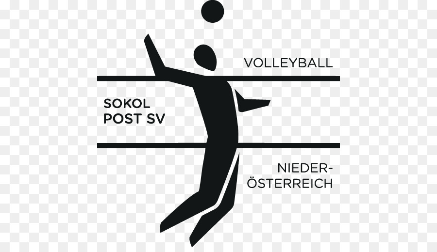 Svs Post De Vienne Schwechat，Volley Ball PNG