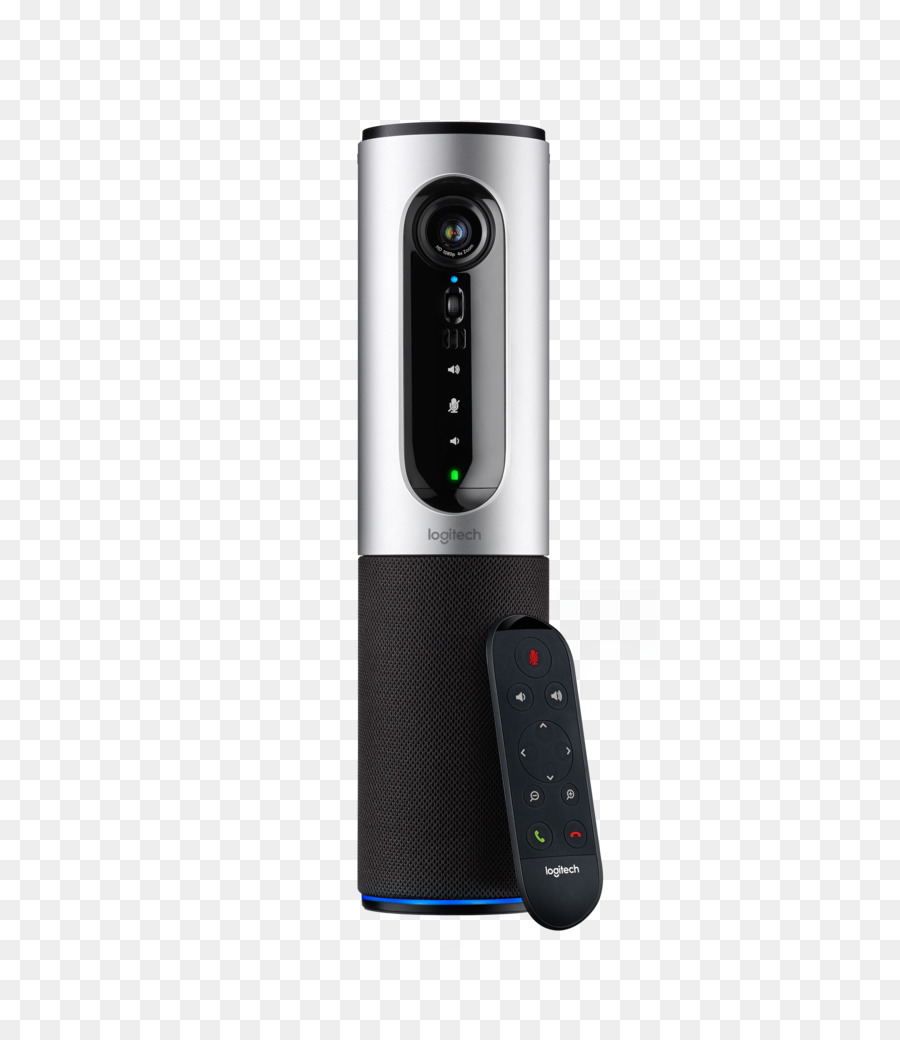 Logitech Conferencecam Connect，Webcam PNG