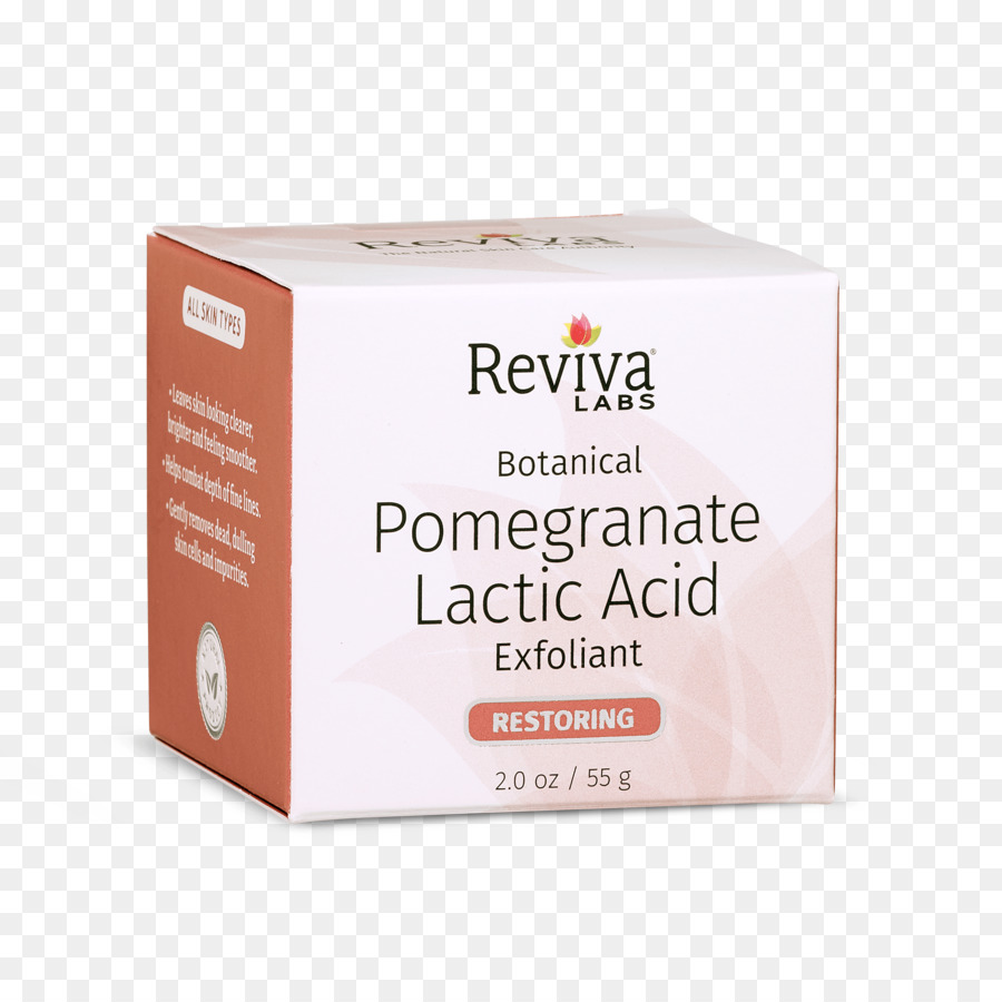 Crème，Reviva Labs 10 De L Acide Glycolique à La Crème PNG