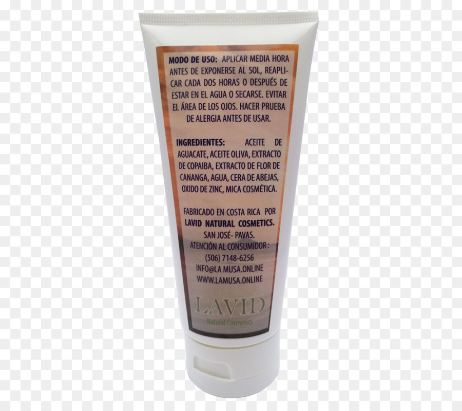 Crème，Lotion PNG