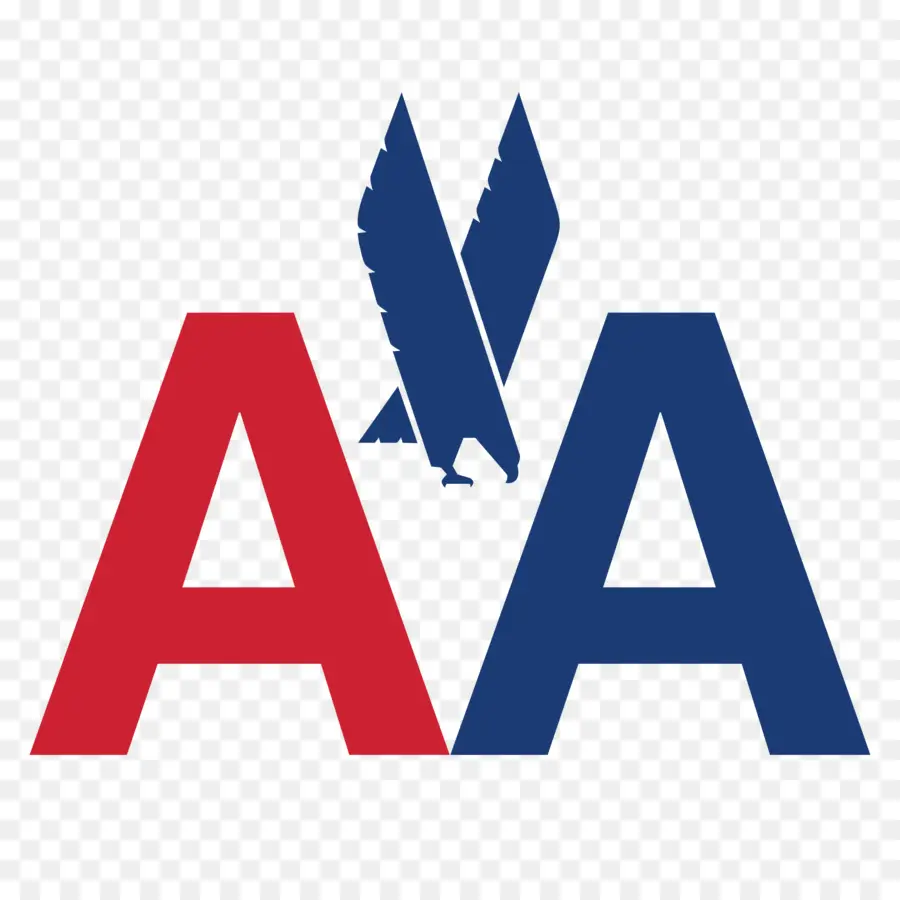 Logo Aa，Compagnie Aérienne PNG