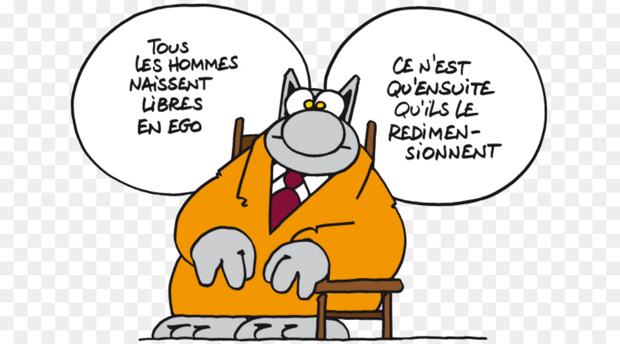 Chat，Le Chat PNG