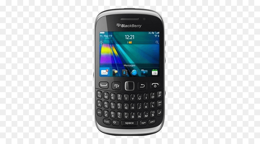 Blackberry Curve 9320 Curve Déverrouillé Téléphone Gsm Avec Os 71 Wifi 32mp Appareil Photo Et Le Gps Noir，Blackberry 9320 Curve Noir Débloqué Gsm PNG