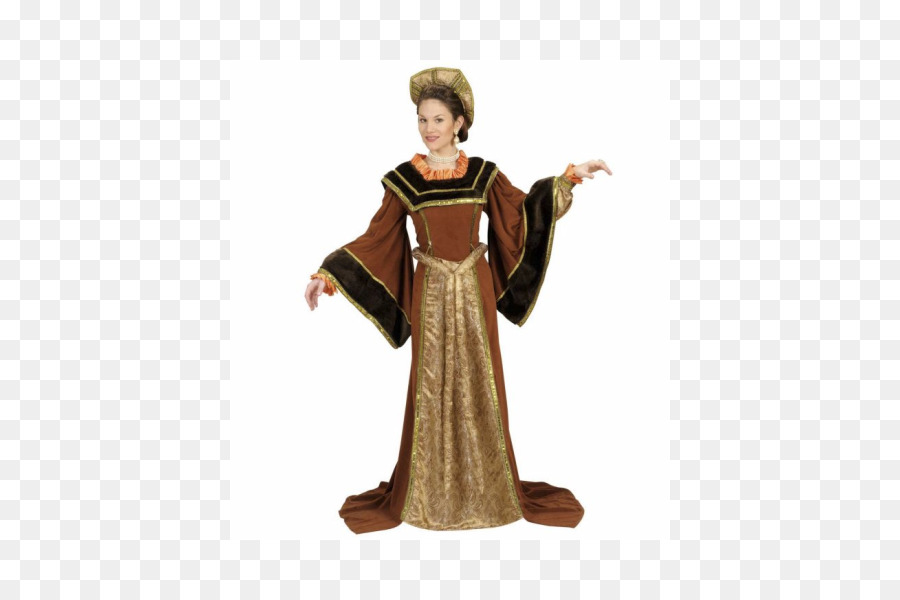 Costume，Robe PNG