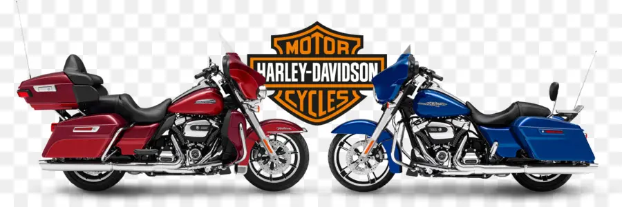 Motos，Harley Davidson PNG