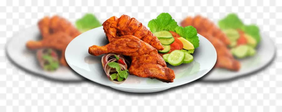 La Cuisine Indienne，Grill Mixte PNG