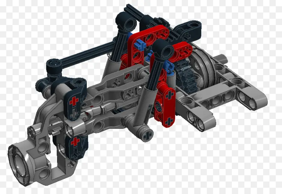 Lego Technique，Bâtiment PNG