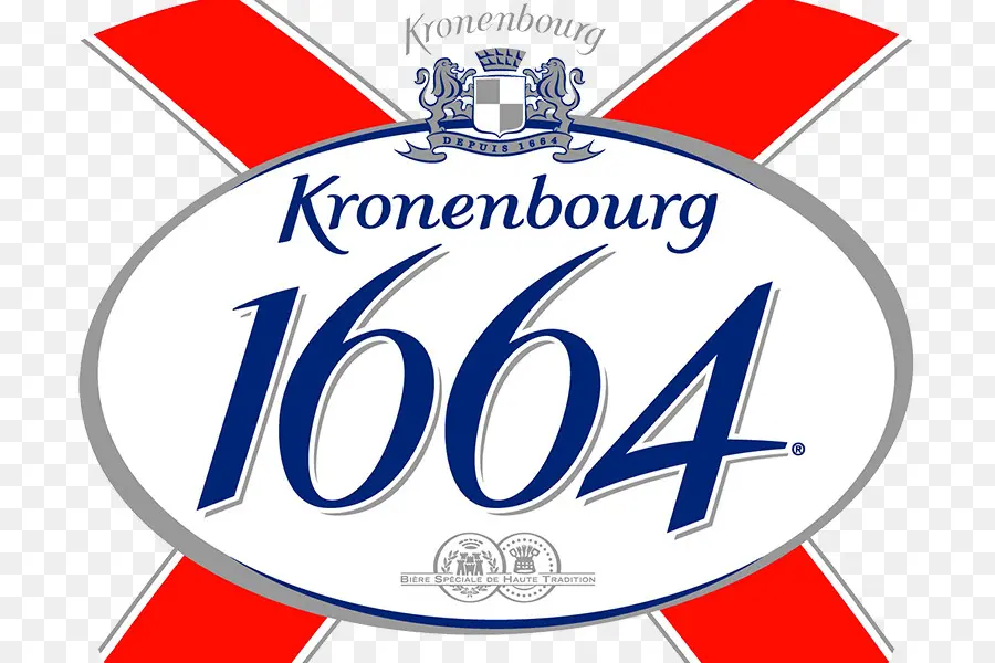 Kronenbourg 1664，Bière PNG