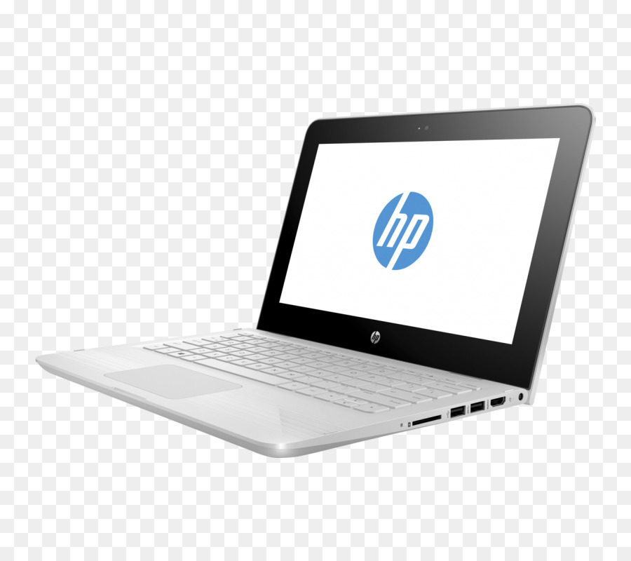 Hewlett Packard，Ordinateur Portable PNG