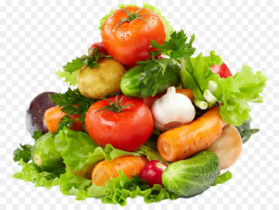 Légumes，Salade PNG