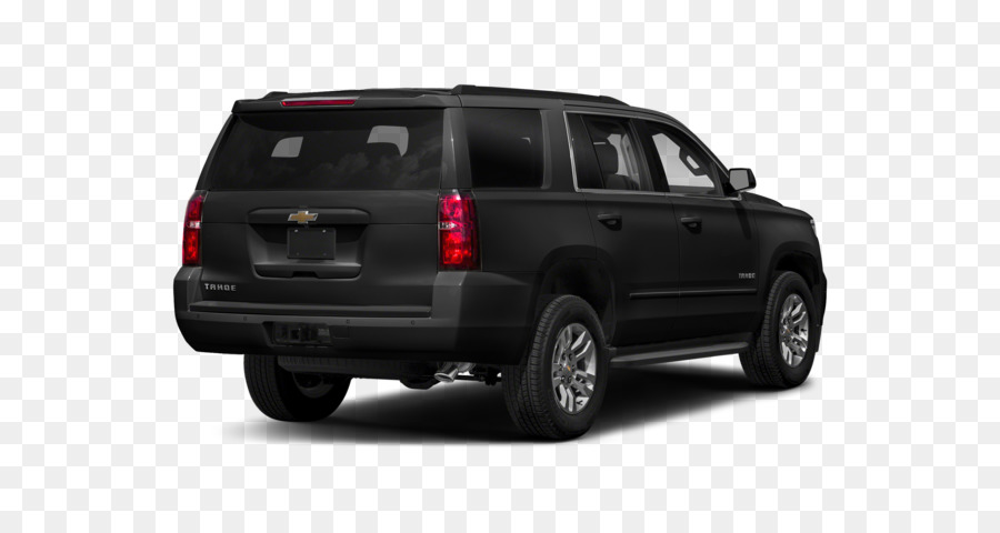 Chevrolet Tahoe，Pneu PNG