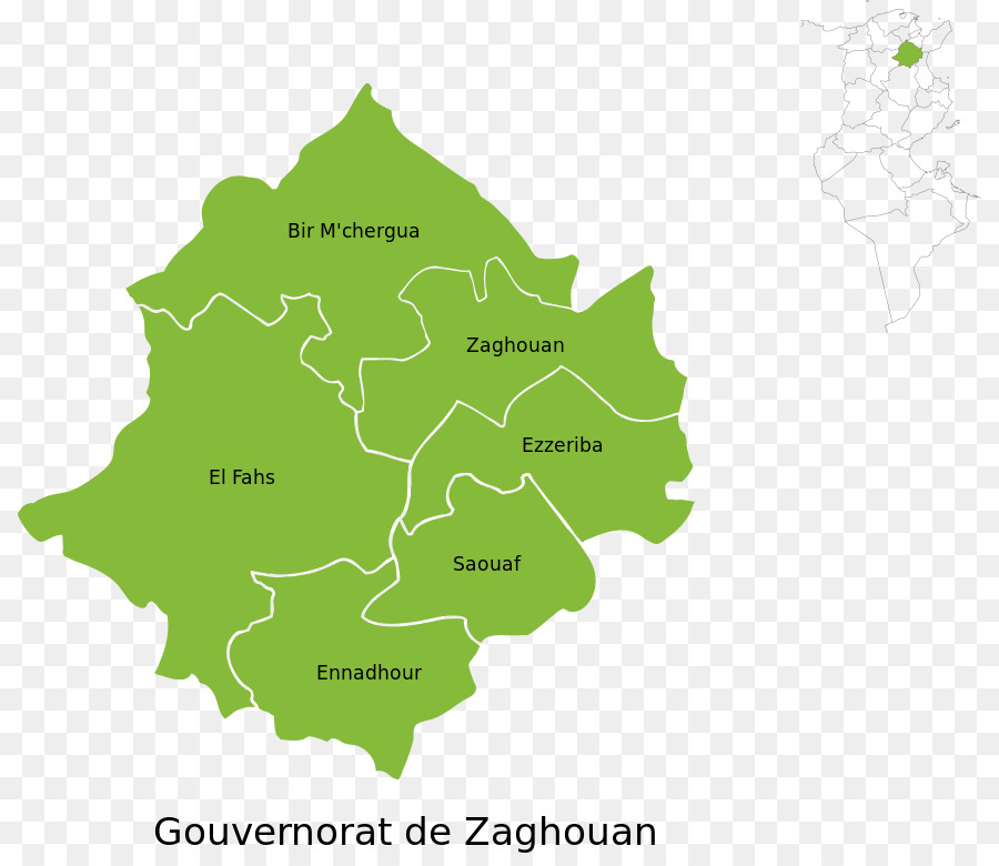 Les Gouvernorats De La Tunisie Zaghouan Le Gouvernorat De Sousse Png Les Gouvernorats De La Tunisie Zaghouan Le Gouvernorat De Sousse Transparentes Png Gratuit