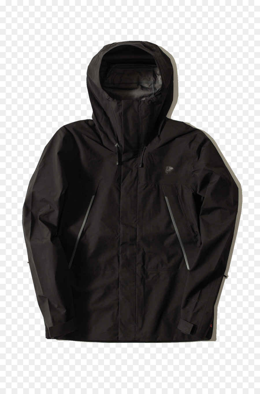 Veste Marron，Encapuchonné PNG