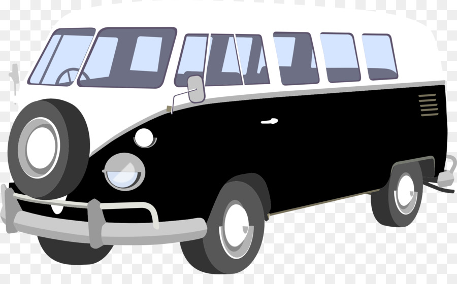 Van，Noir PNG