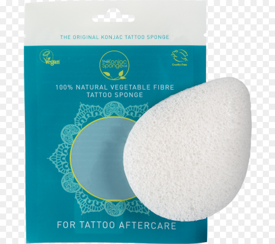 Konjac，Tatouage PNG