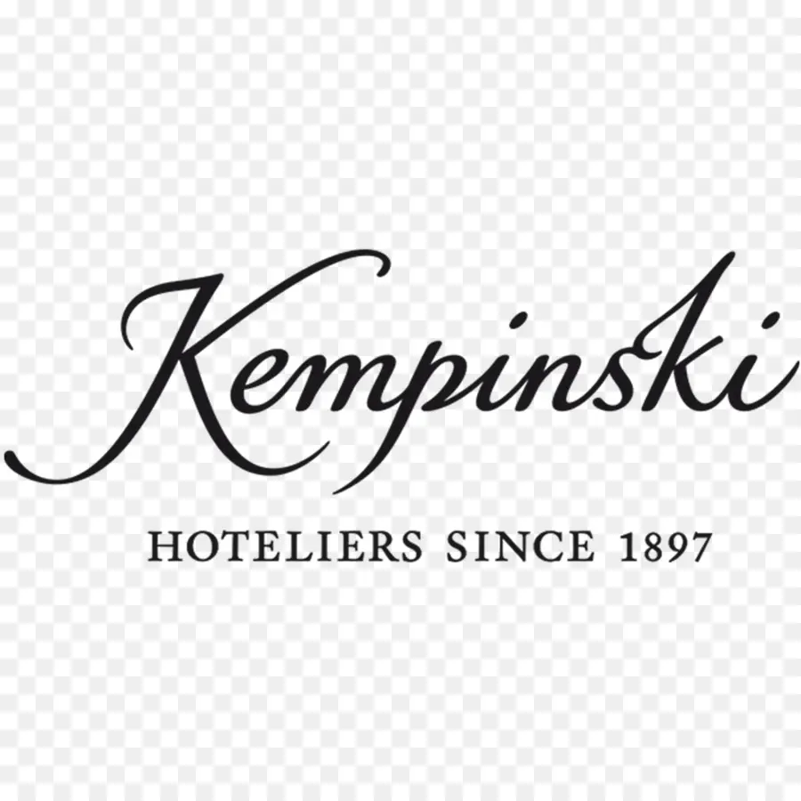 Logo，Kempinski PNG