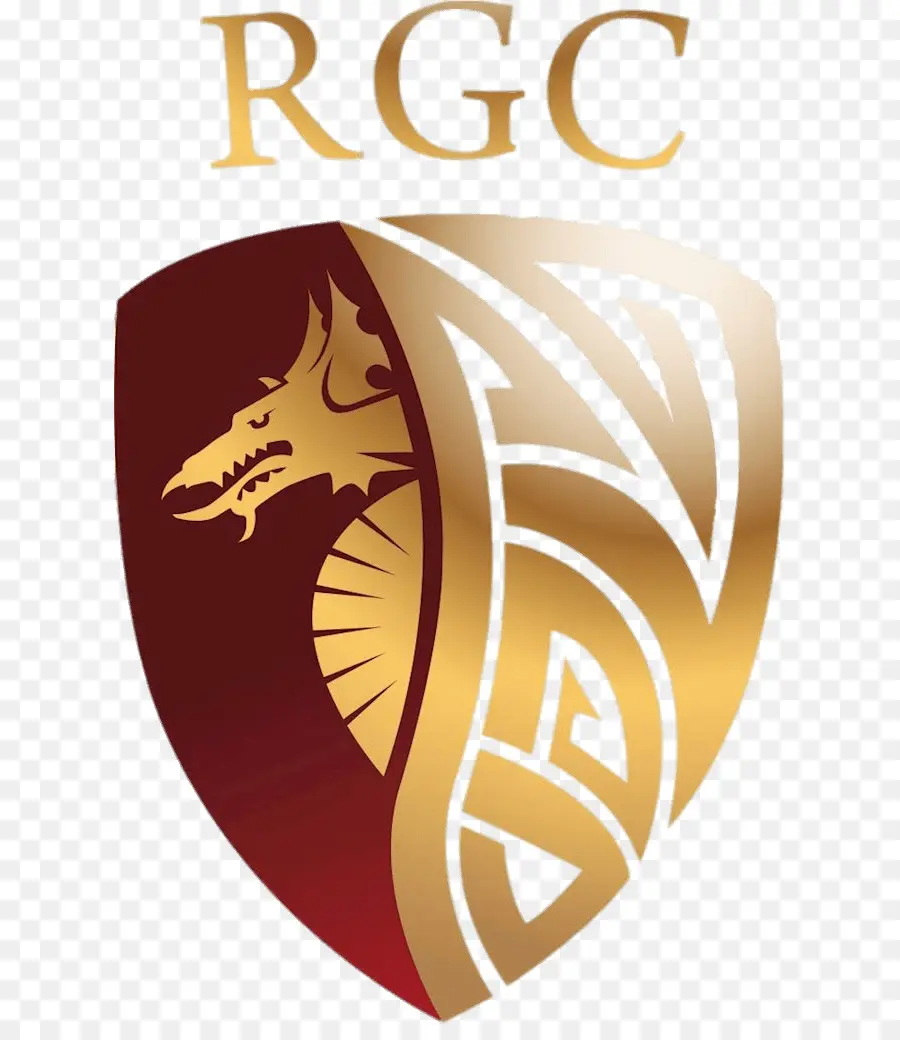 Logo Rgc，Emblème PNG