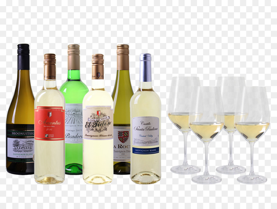 Vin Blanc，Sauvignon Blanc PNG