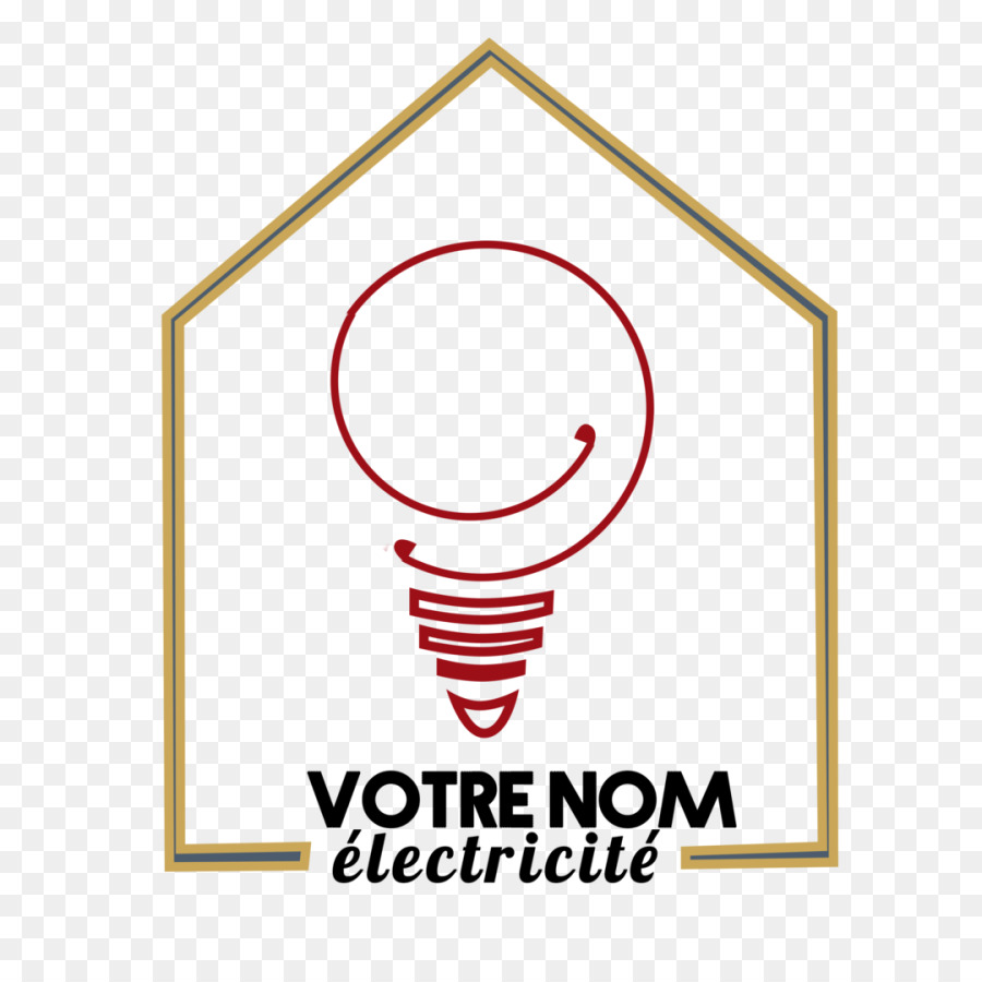 électricien，Logo PNG
