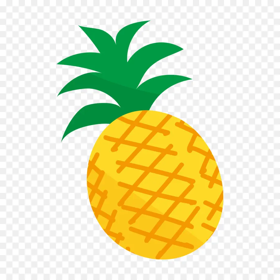 L Ananas，Fruits PNG