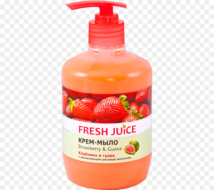 Jus，Goyave PNG