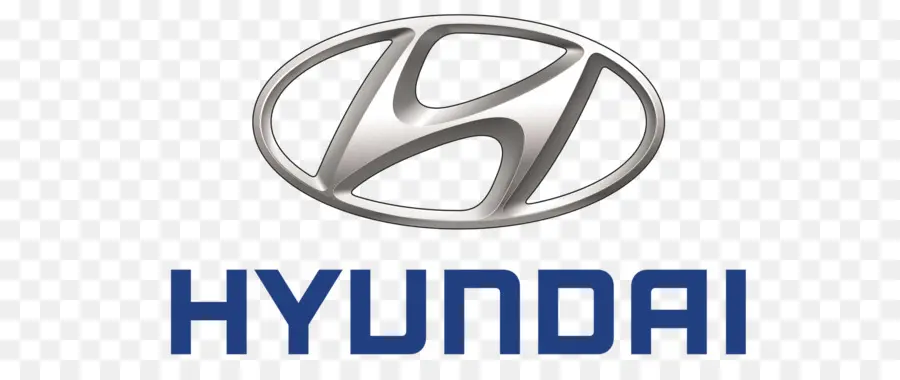 Logo Hyundai，Marque PNG