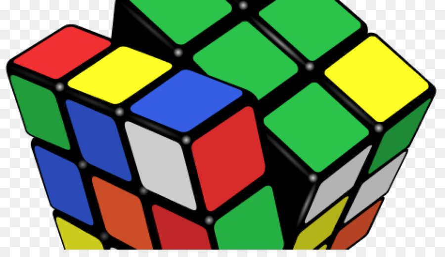 Rubik's Cube，Puzzle PNG