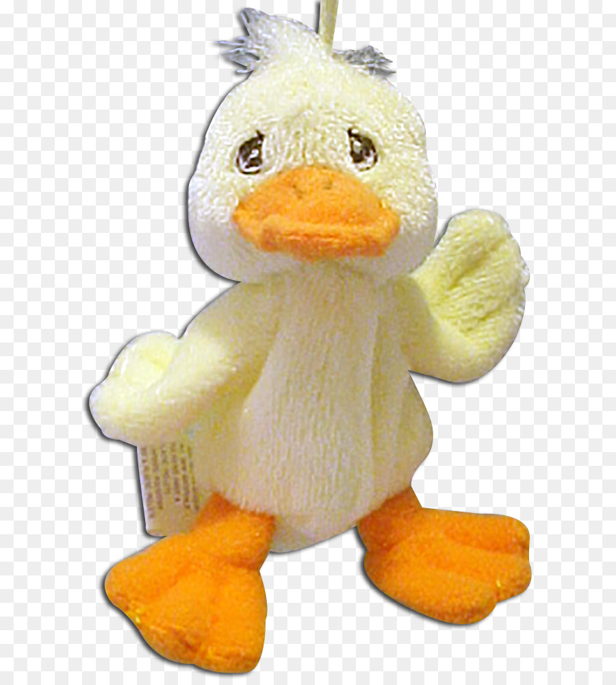 Canard，Des Animaux En Peluche Jouets En Peluche PNG