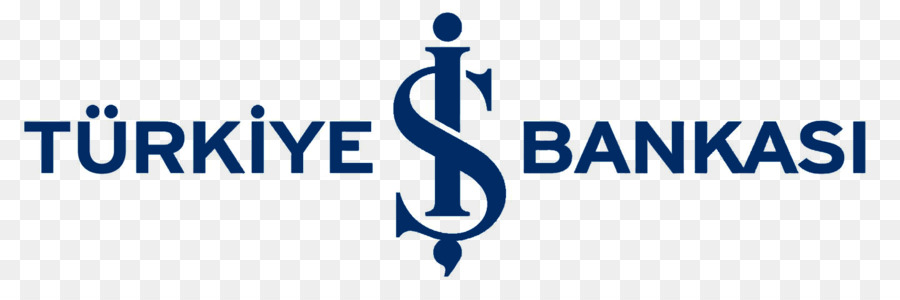 Logo，Türkiye Is Bankası PNG