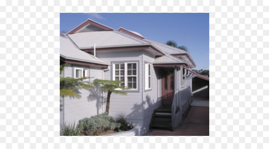 James Hardie Australie Pty Ltd，Maison PNG