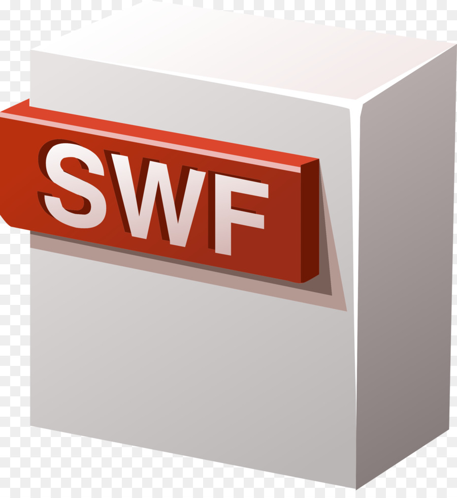 Swf，Cuboïde PNG