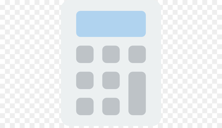 Calculatrice，Nombres PNG