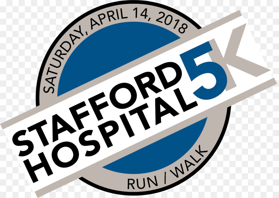5k 2018，L Hôpital De Stafford PNG