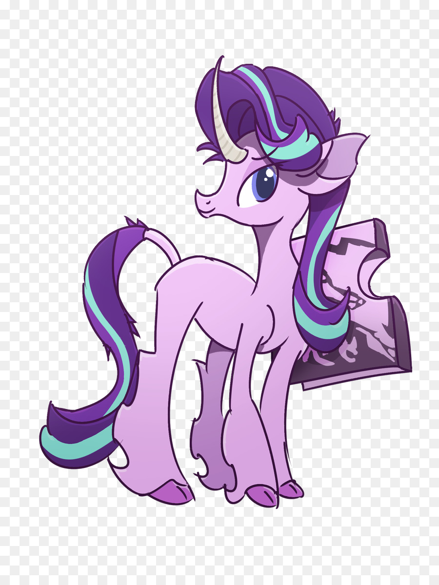 Cheval，Licorne PNG