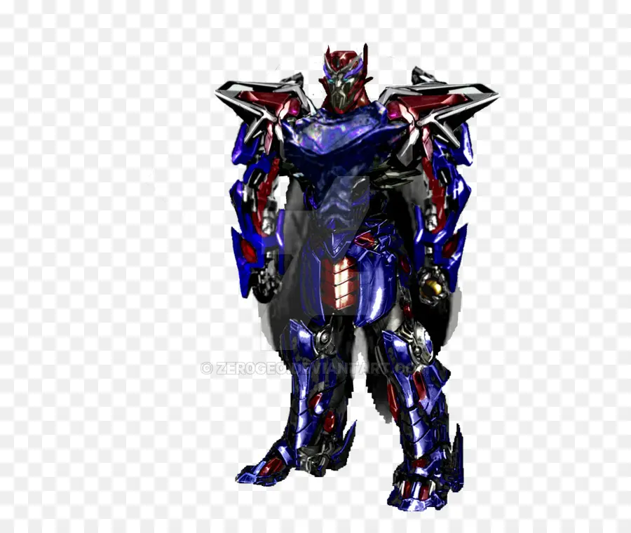 Optimus Prime，Les Transformateurs PNG