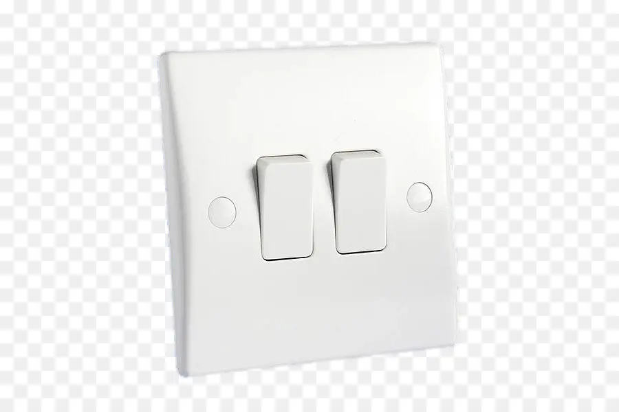 Interrupteur De Lumière，Interrupteurs Électriques PNG